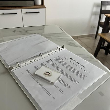 Comfortable And Roomy, In Sonsonate Εξωτερικό φωτογραφία