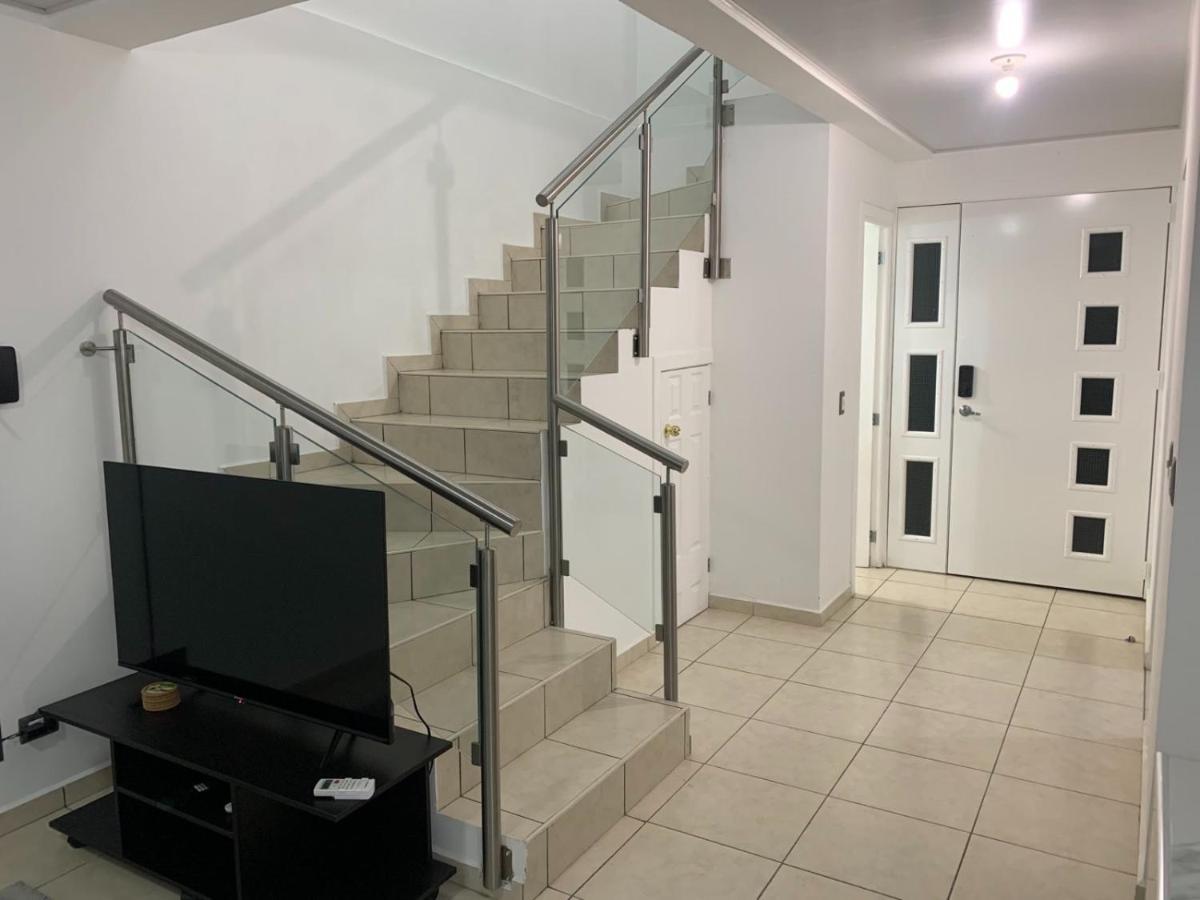 Comfortable And Roomy, In Sonsonate Εξωτερικό φωτογραφία