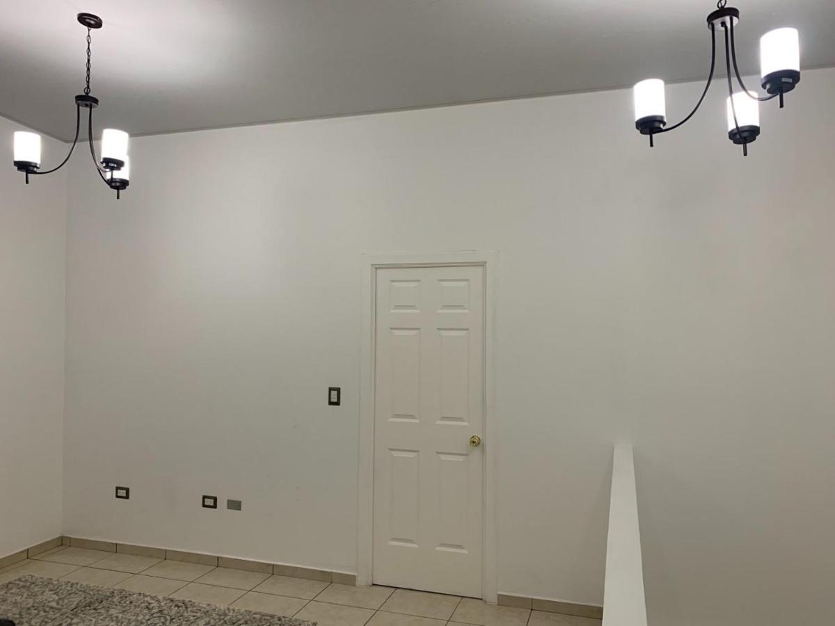 Comfortable And Roomy, In Sonsonate Εξωτερικό φωτογραφία