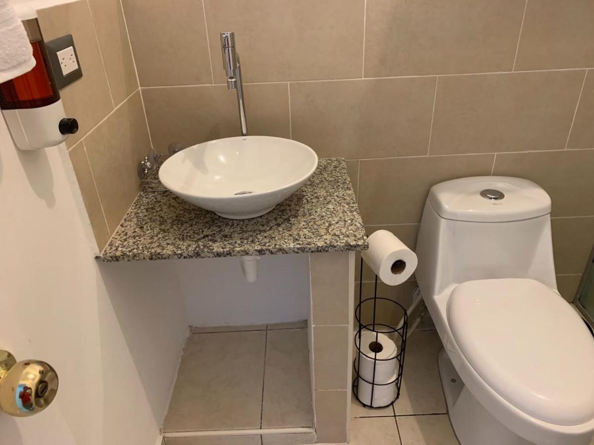 Comfortable And Roomy, In Sonsonate Εξωτερικό φωτογραφία