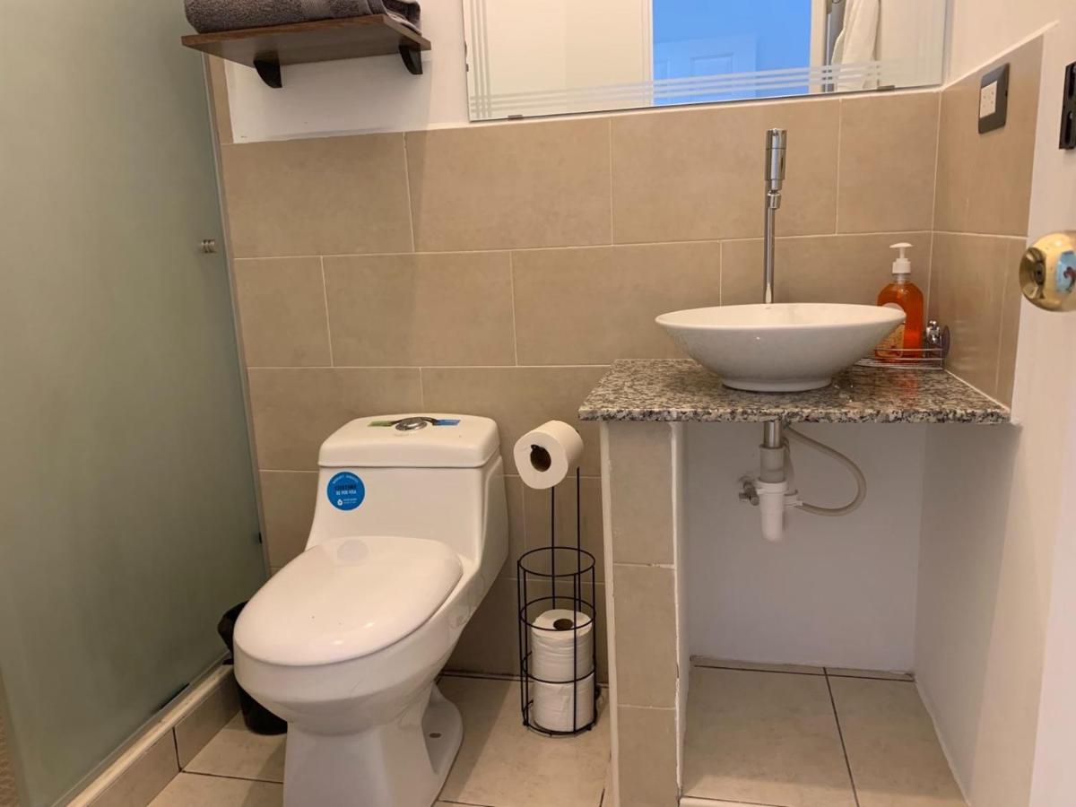 Comfortable And Roomy, In Sonsonate Εξωτερικό φωτογραφία