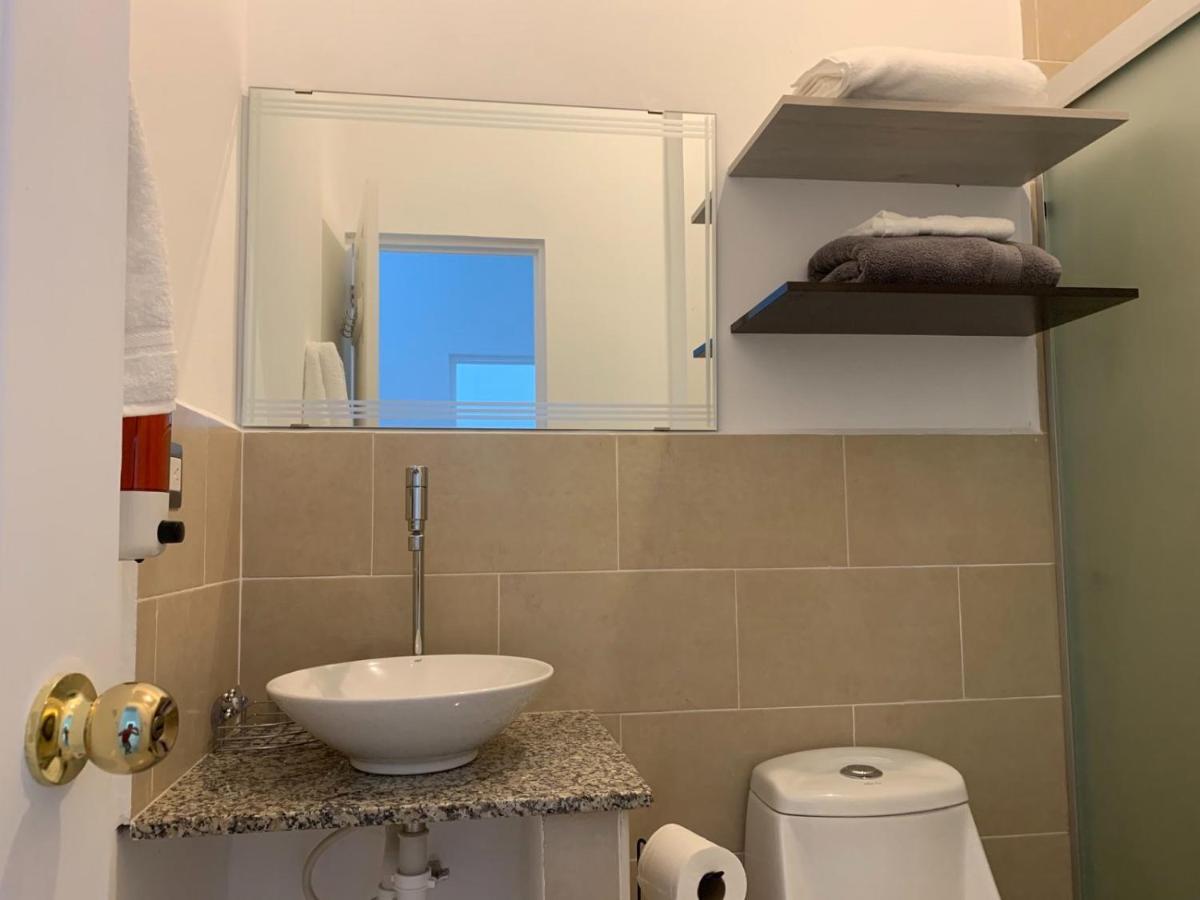 Comfortable And Roomy, In Sonsonate Εξωτερικό φωτογραφία
