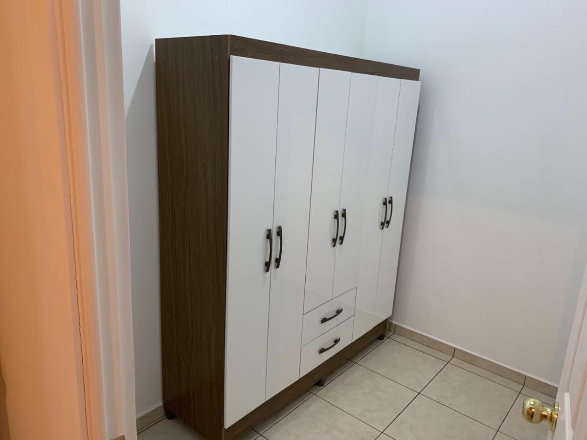 Comfortable And Roomy, In Sonsonate Εξωτερικό φωτογραφία