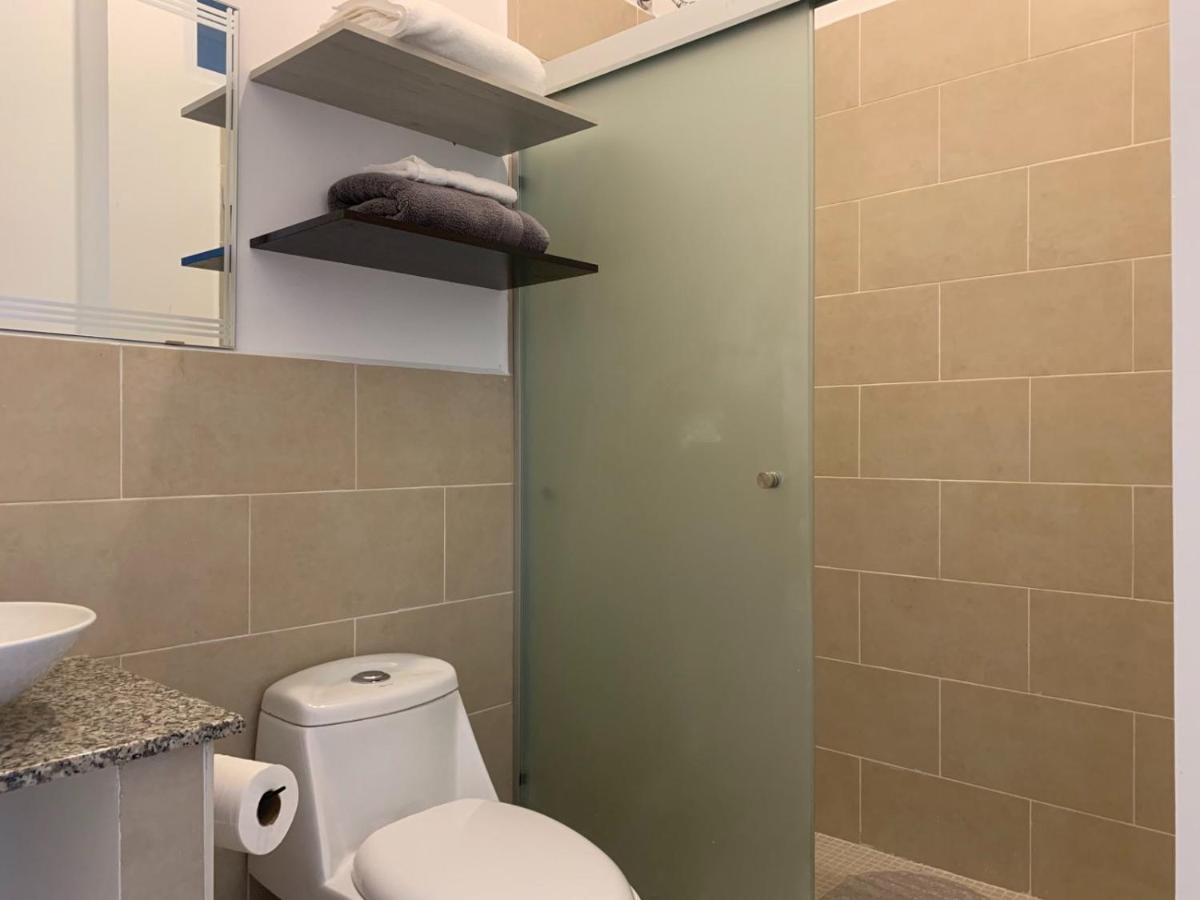 Comfortable And Roomy, In Sonsonate Εξωτερικό φωτογραφία