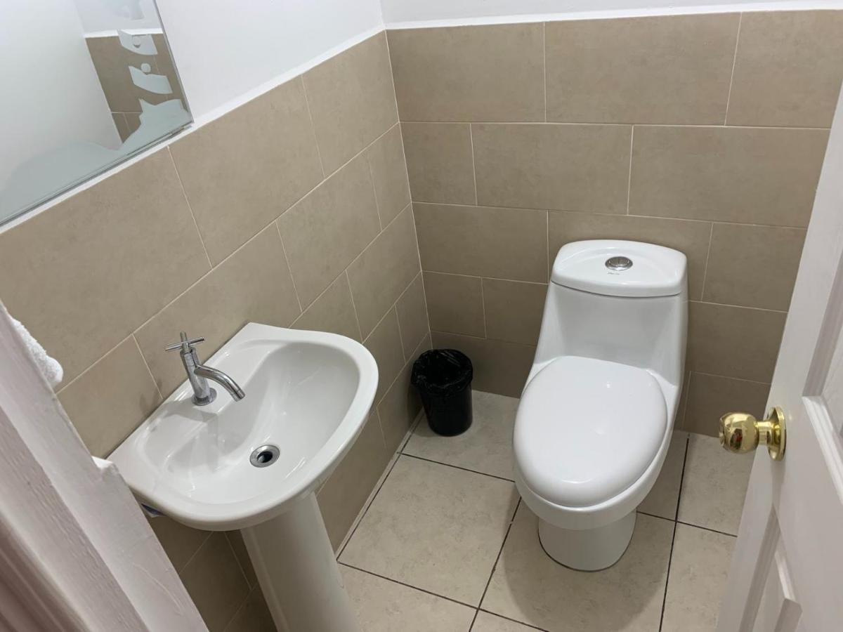 Comfortable And Roomy, In Sonsonate Εξωτερικό φωτογραφία