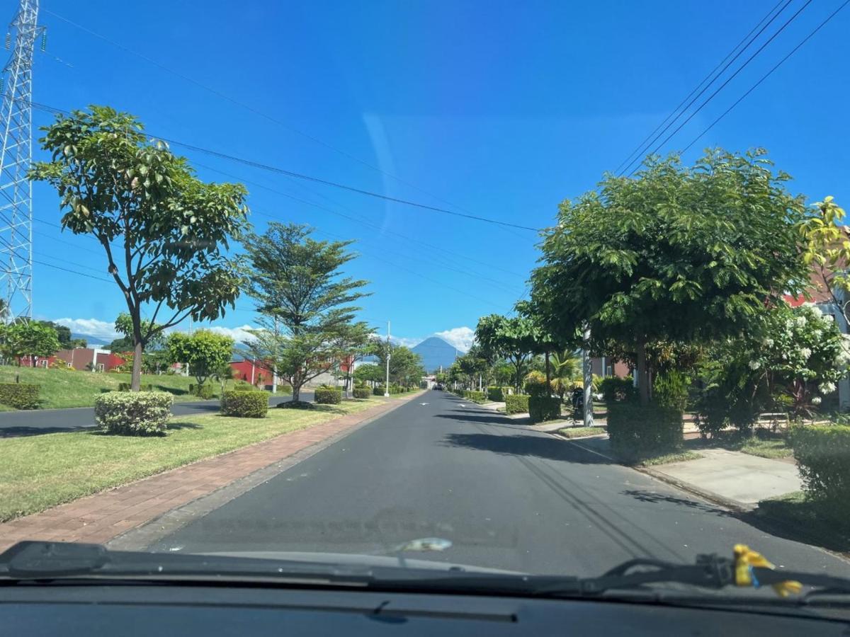 Comfortable And Roomy, In Sonsonate Εξωτερικό φωτογραφία