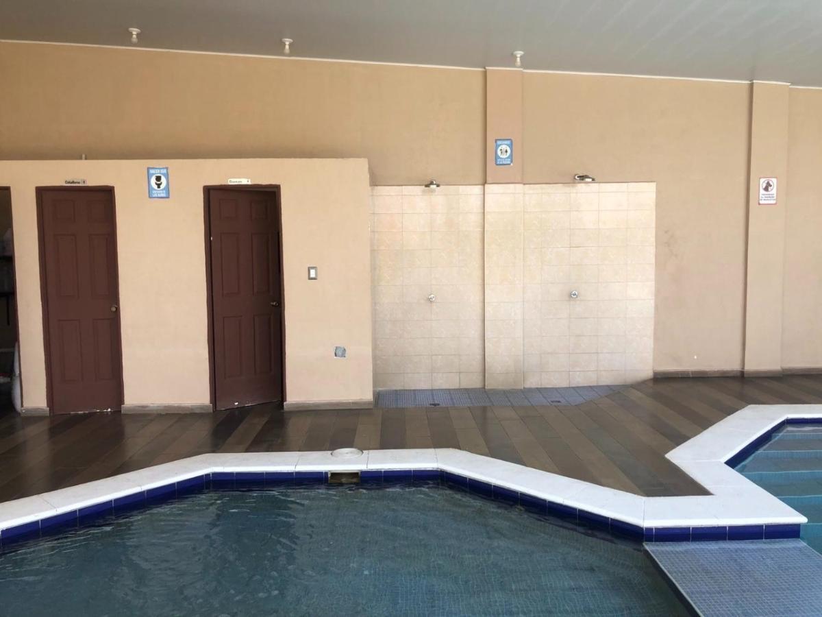 Comfortable And Roomy, In Sonsonate Εξωτερικό φωτογραφία