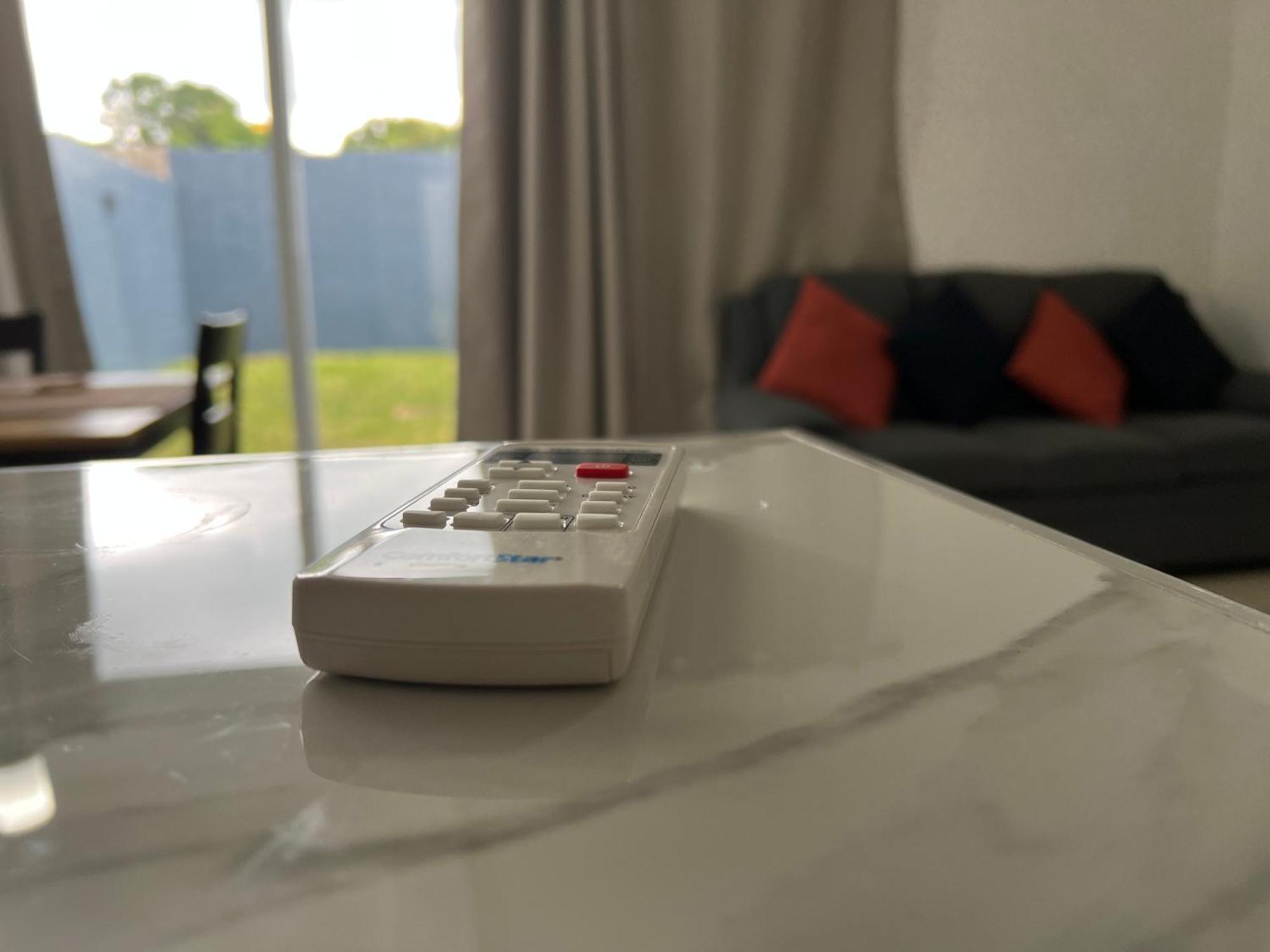 Comfortable And Roomy, In Sonsonate Εξωτερικό φωτογραφία