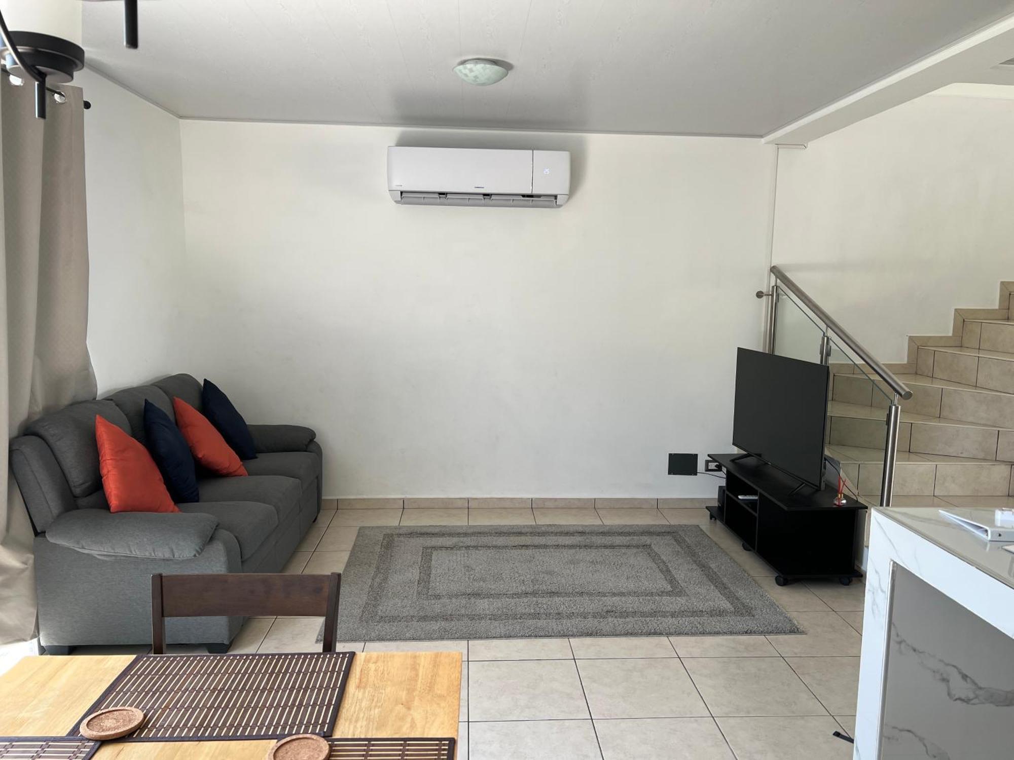 Comfortable And Roomy, In Sonsonate Εξωτερικό φωτογραφία