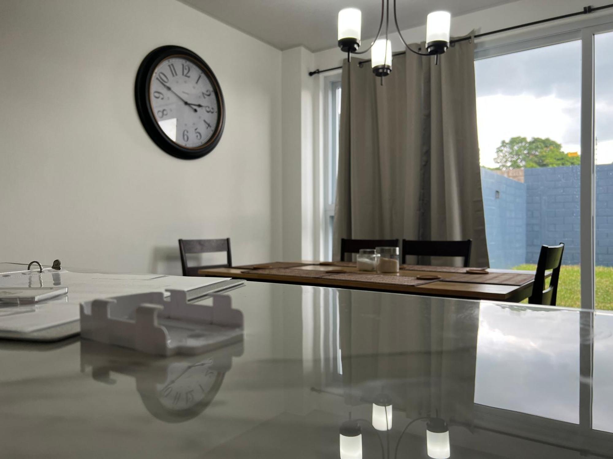 Comfortable And Roomy, In Sonsonate Εξωτερικό φωτογραφία