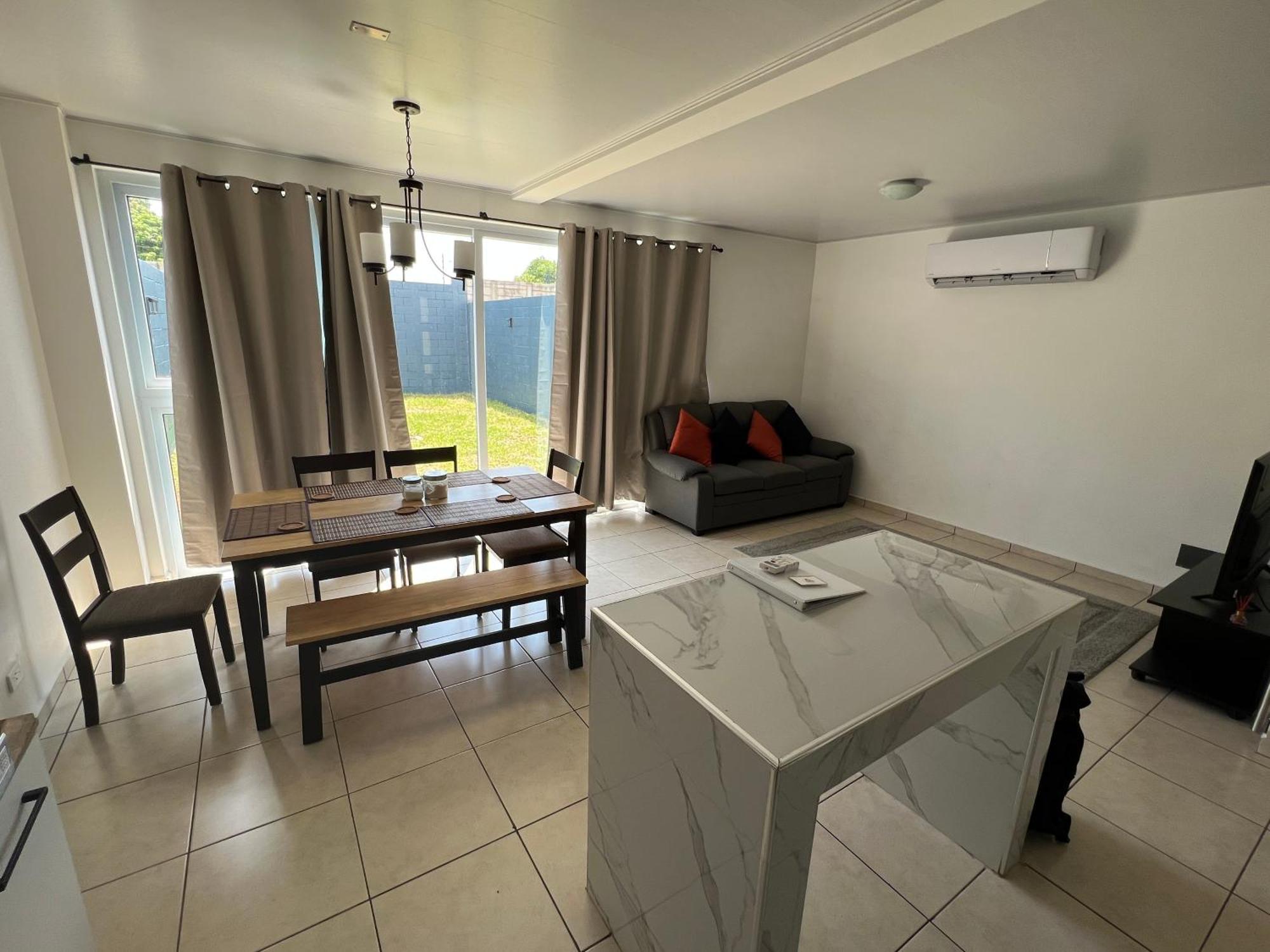 Comfortable And Roomy, In Sonsonate Εξωτερικό φωτογραφία