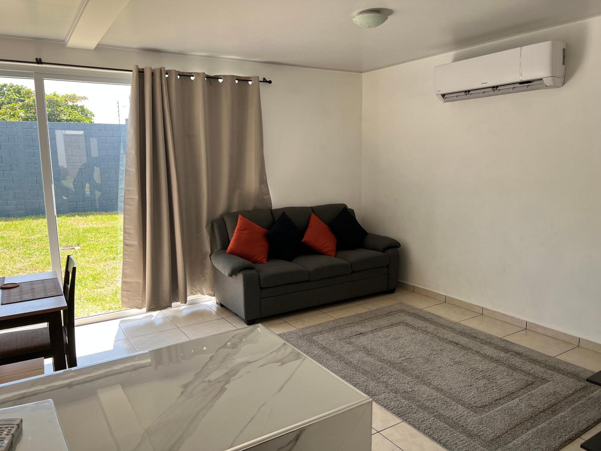Comfortable And Roomy, In Sonsonate Εξωτερικό φωτογραφία