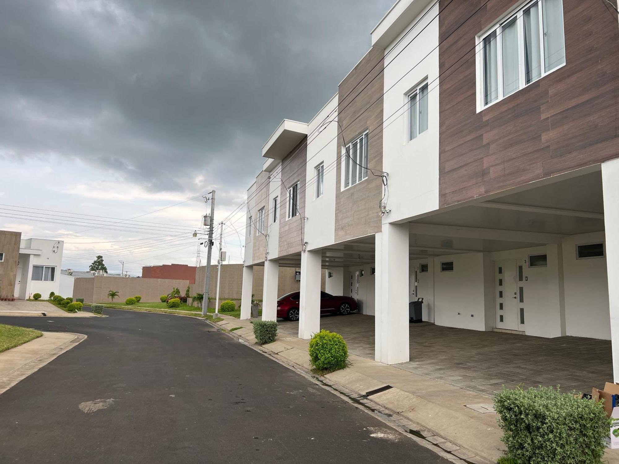 Comfortable And Roomy, In Sonsonate Εξωτερικό φωτογραφία