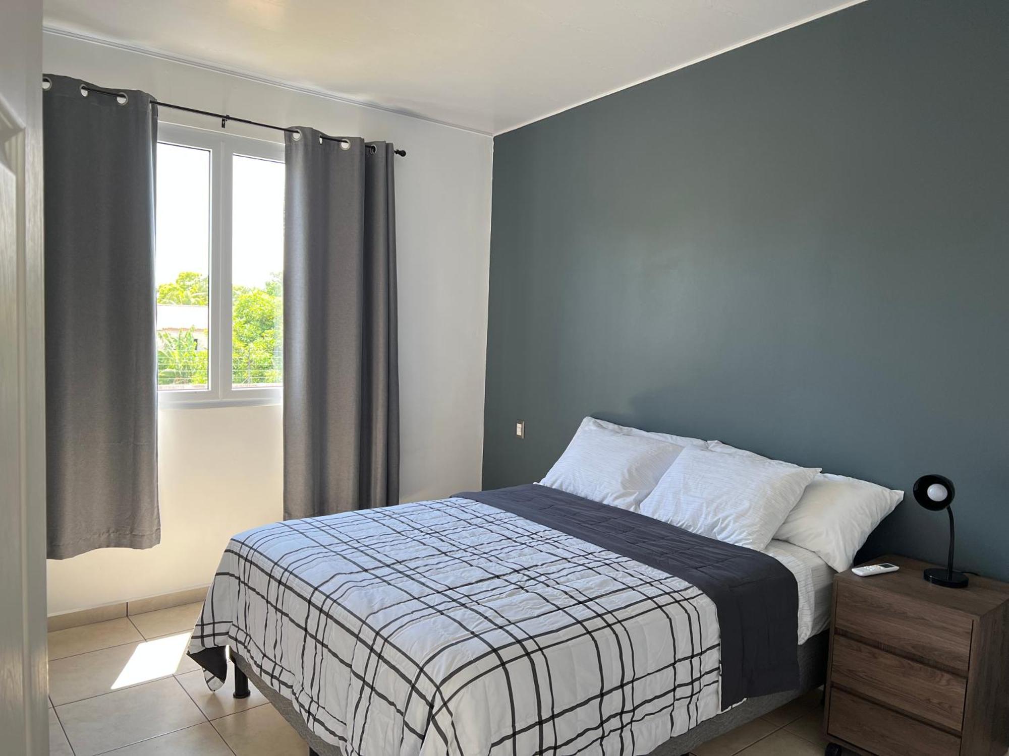 Comfortable And Roomy, In Sonsonate Εξωτερικό φωτογραφία